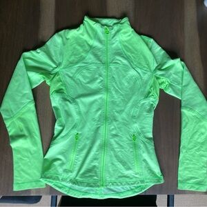 Lululemon Forme Jacket